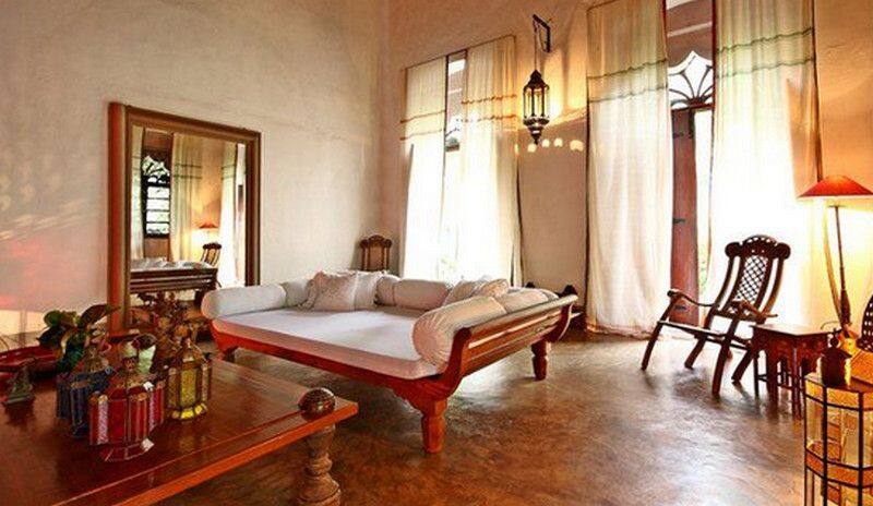 Goa Colva Holiday Home, Goa 4